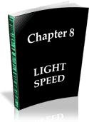 Chapter 8 - Light Speed