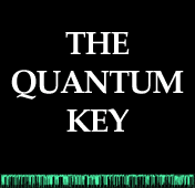 The Quantum Key 176tx170